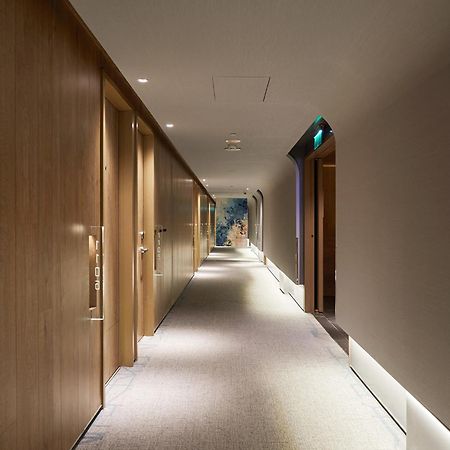 K Hotel Taipei Nanjing Ngoại thất bức ảnh