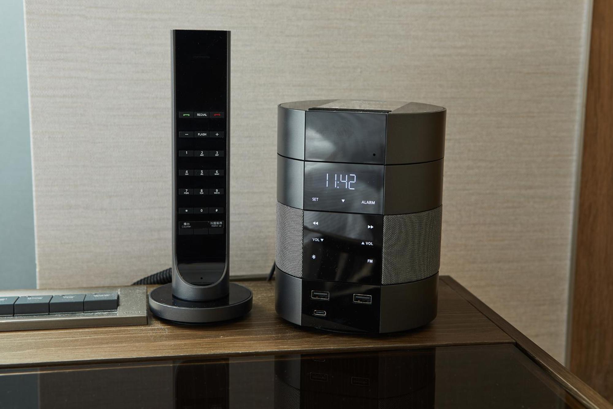 K Hotel Taipei Nanjing Ngoại thất bức ảnh