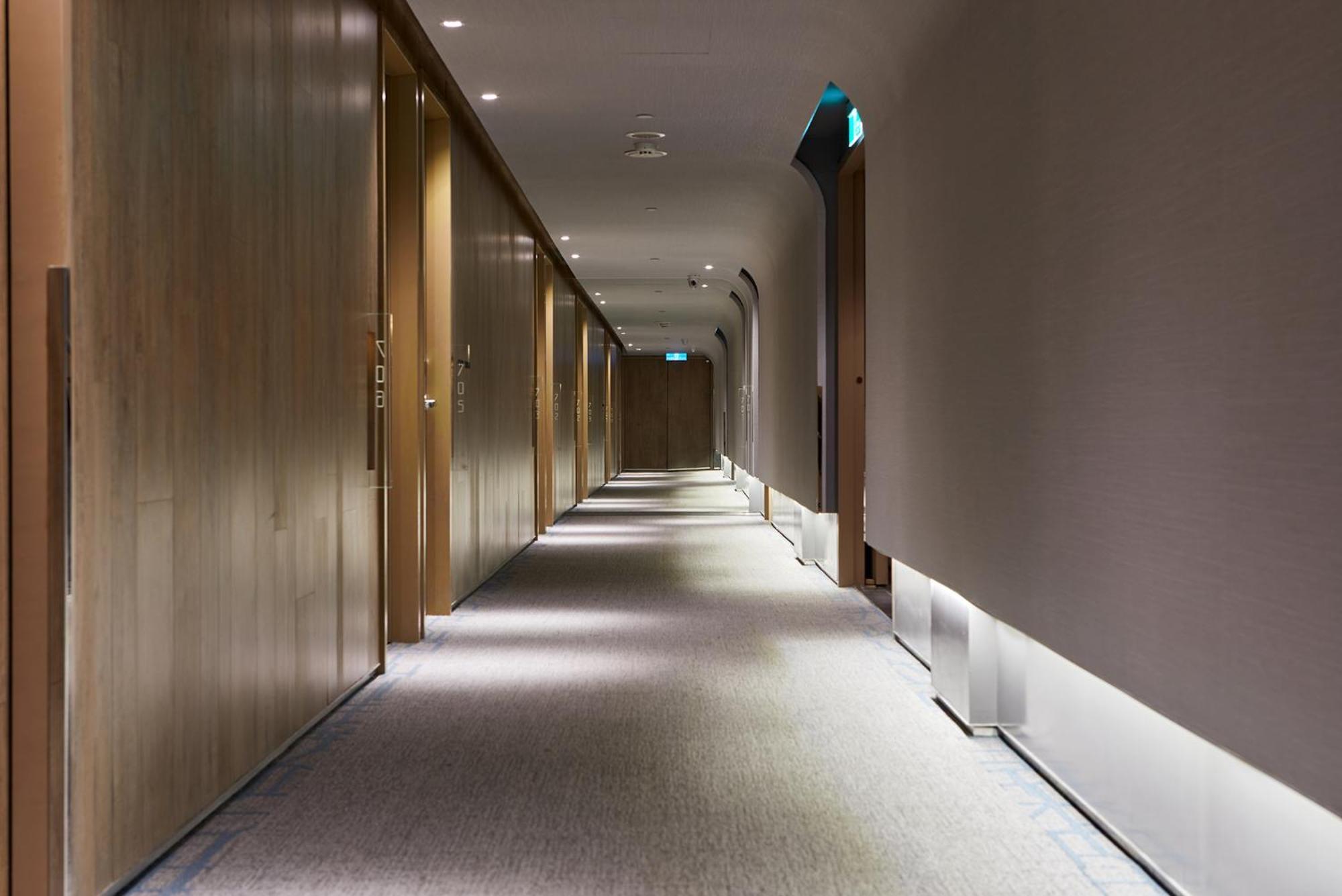 K Hotel Taipei Nanjing Ngoại thất bức ảnh