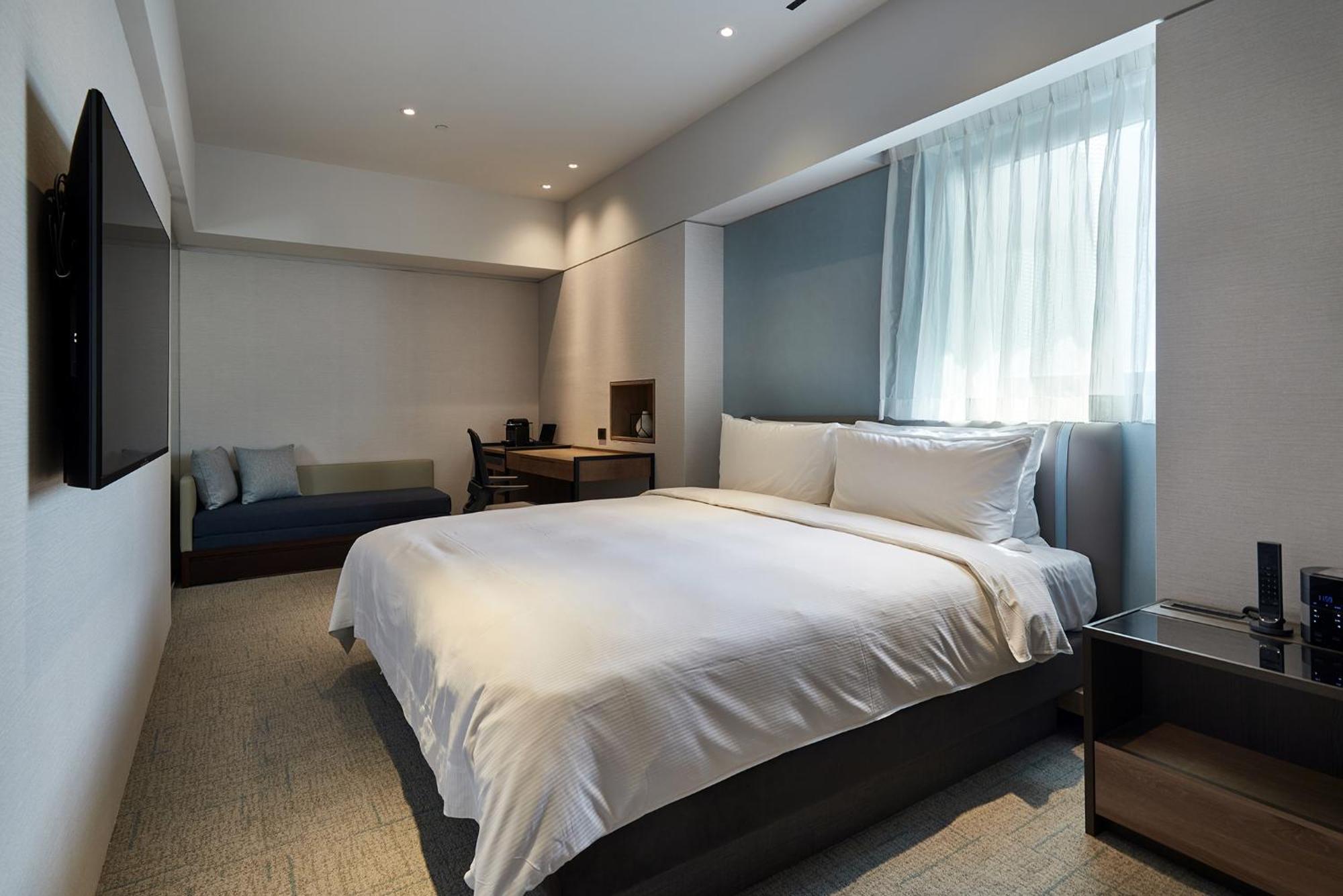 K Hotel Taipei Nanjing Ngoại thất bức ảnh